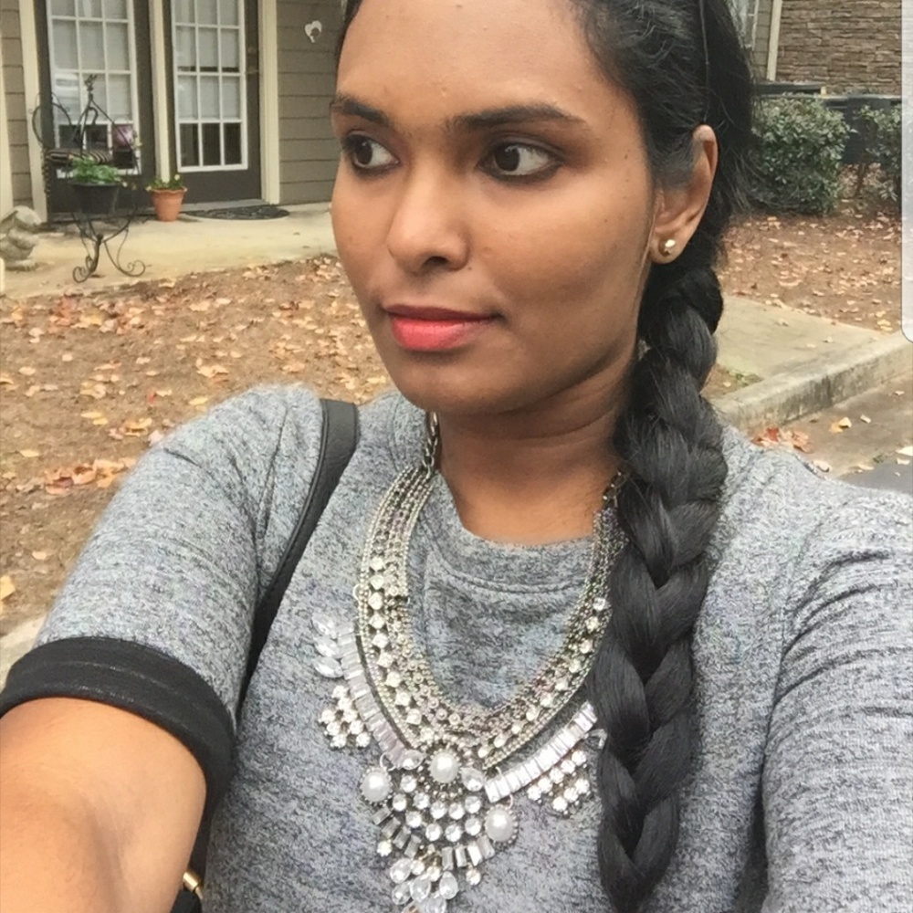 Statement Necklace for holidays
